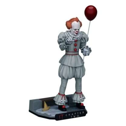 Es Kapitel 2 D-Stage PVC Statue Pennywise 15 cm – Bild 2