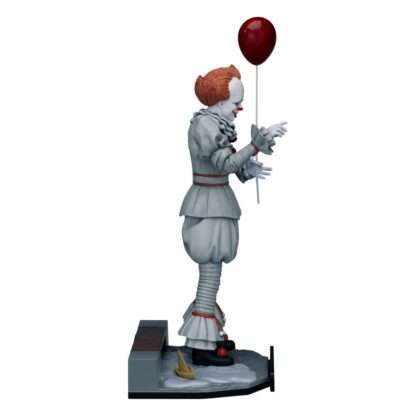 Es Kapitel 2 D-Stage PVC Statue Pennywise 15 cm – Bild 3
