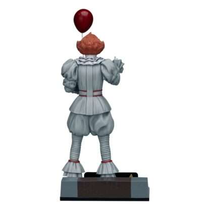 Es Kapitel 2 D-Stage PVC Statue Pennywise 15 cm – Bild 4