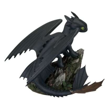 Dragons Master Craft Statue Ohnezahn 31 cm – Bild 3