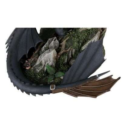 Dragons Master Craft Statue Ohnezahn 31 cm – Bild 4