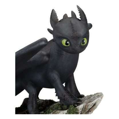 Dragons Master Craft Statue Ohnezahn 31 cm – Bild 5
