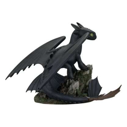 Dragons Master Craft Statue Ohnezahn 31 cm – Bild 9
