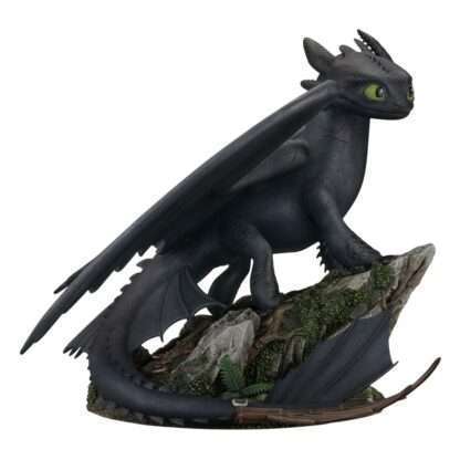 Dragons Master Craft Statue Ohnezahn 31 cm – Bild 10