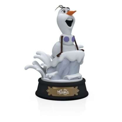 Die Eiskönigin Mini Diorama Stage Statuen 6-er Pack Olaf Presents 12 cm – Bild 5