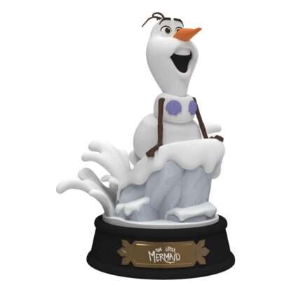 Die Eiskönigin Mini Diorama Stage Statuen 6-er Pack Olaf Presents 12 cm – Bild 6