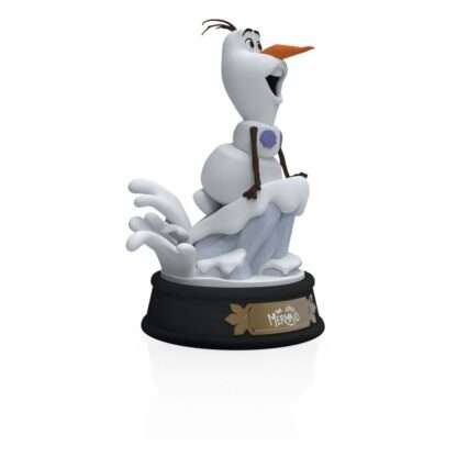 Die Eiskönigin Mini Diorama Stage Statuen 6-er Pack Olaf Presents 12 cm – Bild 7