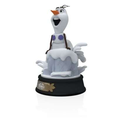 Die Eiskönigin Mini Diorama Stage Statuen 6-er Pack Olaf Presents 12 cm – Bild 8
