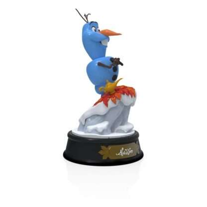 Die Eiskönigin Mini Diorama Stage Statuen 6-er Pack Olaf Presents 12 cm – Bild 11
