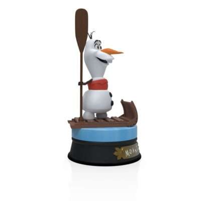 Die Eiskönigin Mini Diorama Stage Statuen 6-er Pack Olaf Presents 12 cm – Bild 13