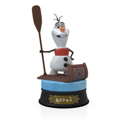 Die Eiskönigin Mini Diorama Stage Statuen 6-er Pack Olaf Presents 12 cm – Bild 15