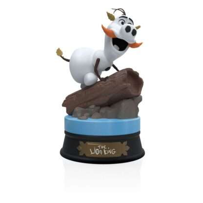 Die Eiskönigin Mini Diorama Stage Statuen 6-er Pack Olaf Presents 12 cm – Bild 16