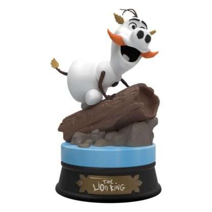 Die Eiskönigin Mini Diorama Stage Statuen 6-er Pack Olaf Presents 12 cm – Bild 17