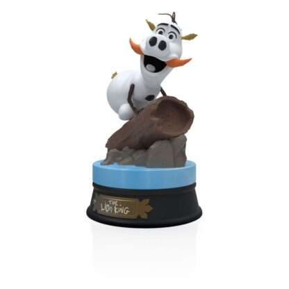 Die Eiskönigin Mini Diorama Stage Statuen 6-er Pack Olaf Presents 12 cm – Bild 18