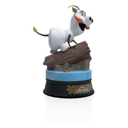 Die Eiskönigin Mini Diorama Stage Statuen 6-er Pack Olaf Presents 12 cm – Bild 19
