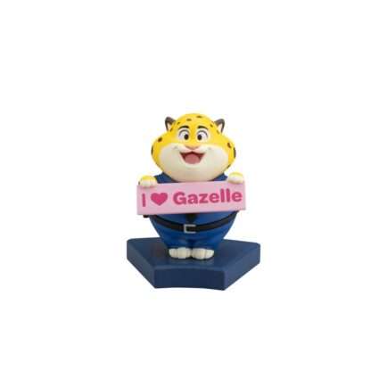 Zoomania Mini Egg Attack Blind Box Figuren Concert Series Sortiment 8 cm (6) – Bild 19