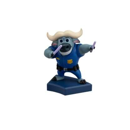 Zoomania Mini Egg Attack Blind Box Figuren Concert Series Sortiment 8 cm (6) – Bild 21