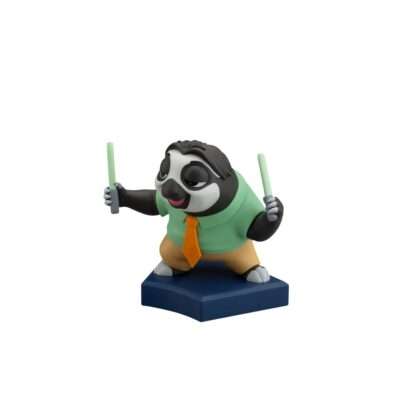Zoomania Mini Egg Attack Blind Box Figuren Concert Series Sortiment 8 cm (6) – Bild 24