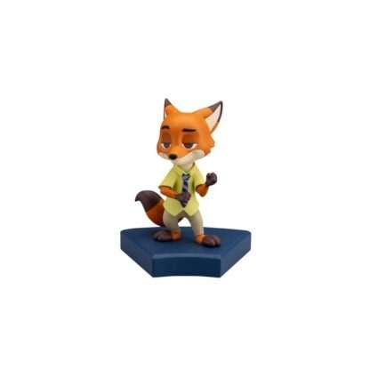 Zoomania Mini Egg Attack Blind Box Figuren Concert Series Sortiment 8 cm (6) – Bild 25