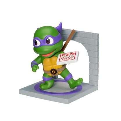 Teenage Mutant Ninja Turtles Mini Egg Attack Blind Box Figuren Series Sortiment 12 cm (6) – Bild 18