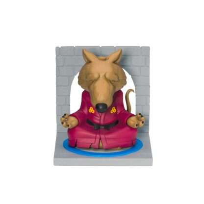 Teenage Mutant Ninja Turtles Mini Egg Attack Blind Box Figuren Series Sortiment 12 cm (6) – Bild 27