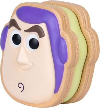 Toy Story Mini Egg Attack Blind Box Figuren Series Sortiment 6 cm (6) – Bild 10