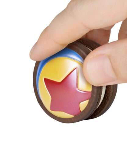 Toy Story Mini Egg Attack Blind Box Figuren Series Sortiment 6 cm (6) – Bild 24