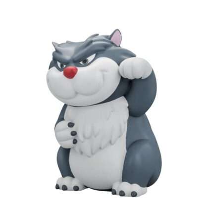 Cinderella Piggy Vinyl Spardose Lucifer 33 cm – Bild 16