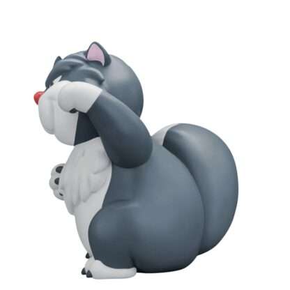 Cinderella Piggy Vinyl Spardose Lucifer 33 cm – Bild 17