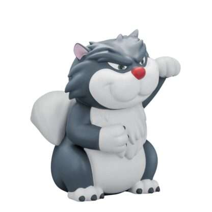 Cinderella Piggy Vinyl Spardose Lucifer 33 cm – Bild 18