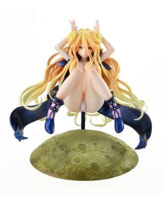 Date A Live PVC Statue 1/7 Mukuro Hoshimiya 19 cm - Beschädigte Verpackung