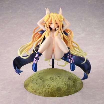 Date A Live PVC Statue 1/7 Mukuro Hoshimiya 19 cm - Beschädigte Verpackung – Bild 2