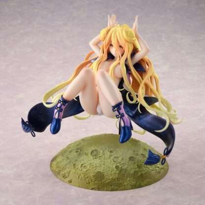 Date A Live PVC Statue 1/7 Mukuro Hoshimiya 19 cm - Beschädigte Verpackung – Bild 3