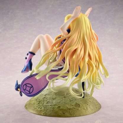 Date A Live PVC Statue 1/7 Mukuro Hoshimiya 19 cm - Beschädigte Verpackung – Bild 4