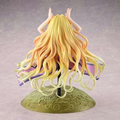 Date A Live PVC Statue 1/7 Mukuro Hoshimiya 19 cm - Beschädigte Verpackung – Bild 5