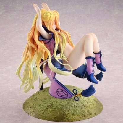Date A Live PVC Statue 1/7 Mukuro Hoshimiya 19 cm - Beschädigte Verpackung – Bild 6