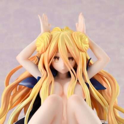 Date A Live PVC Statue 1/7 Mukuro Hoshimiya 19 cm - Beschädigte Verpackung – Bild 8