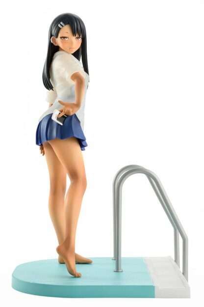Don't Toy with Me, Miss Nagatoro 2nd Season PVC Statue 1/7 Miss Nagatoro 24 cm (Rerelease)