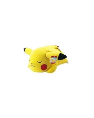 Pokémon Plüschfigur Pikachu 45 cm