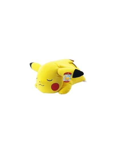 Pokémon Plüschfigur Pikachu 45 cm