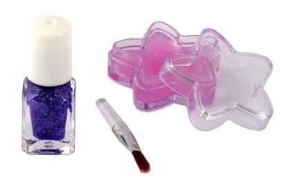 Glam Surprise Deluxe Make-Up in Kapseln (20) – Bild 4