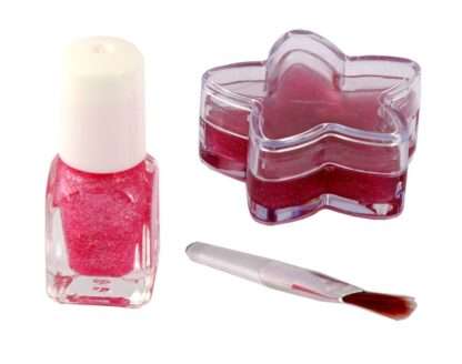 Glam Surprise Deluxe Make-Up in Kapseln (20) – Bild 5