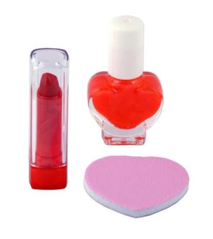 Glam Surprise Deluxe Make-Up in Kapseln (20) – Bild 10