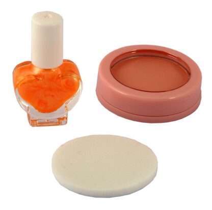 Glam Surprise Deluxe Make-Up in Kapseln (20) – Bild 21