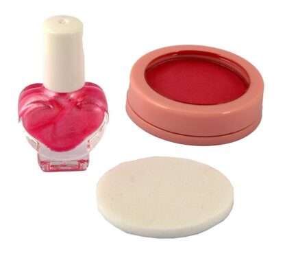 Glam Surprise Deluxe Make-Up in Kapseln (20) – Bild 22