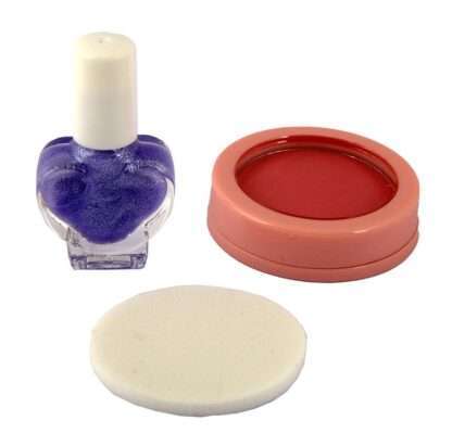 Glam Surprise Deluxe Make-Up in Kapseln (20) – Bild 24