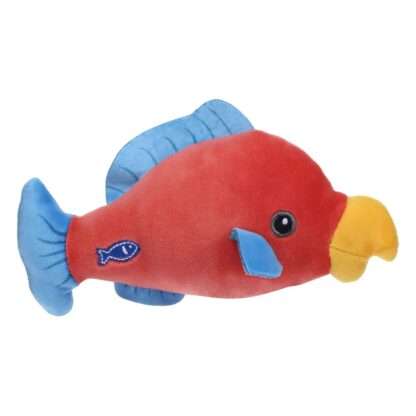 Fisch Plüschfiguren 10 cm Display (9) – Bild 7
