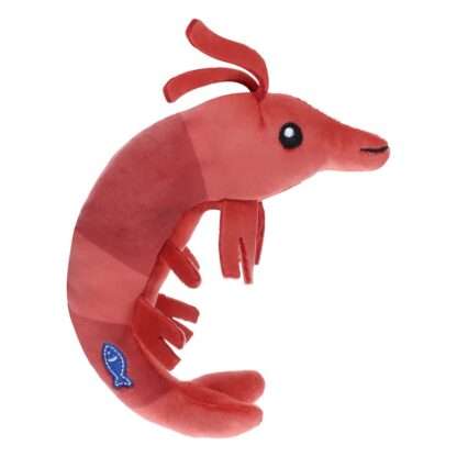 Fisch Plüschfiguren 10 cm Display (9) – Bild 16