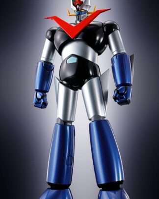 Great Mazinger Soul of Chogokin Diecast Actionfigur GX-111 Great Mazinger Kakumei Shinka 19 cm