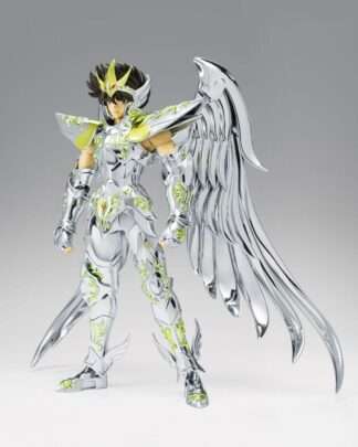 Saint Seiya Saint Cloth Myth Ex Actionfigur Pegasus Seiya God Cloth 17 cm         - Beschädigte Verpackung